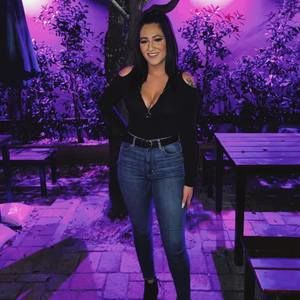 Meet your Posher, Cierra